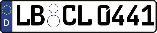LB-CL0441