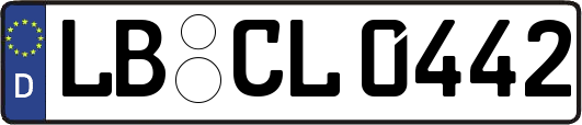LB-CL0442