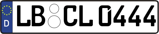 LB-CL0444