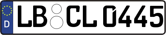 LB-CL0445