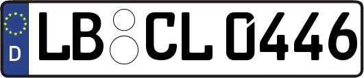 LB-CL0446