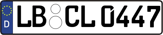 LB-CL0447
