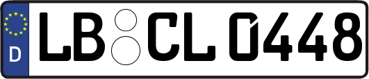 LB-CL0448