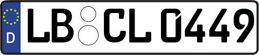 LB-CL0449