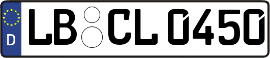 LB-CL0450