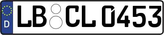 LB-CL0453