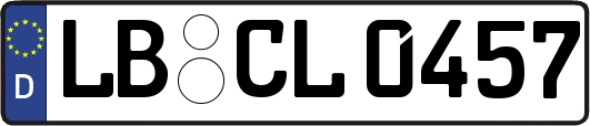 LB-CL0457