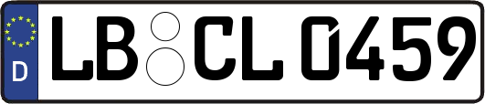 LB-CL0459
