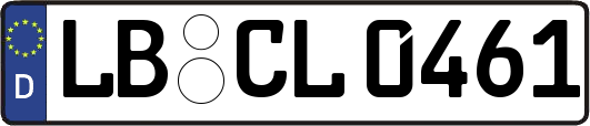 LB-CL0461