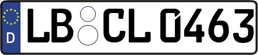 LB-CL0463