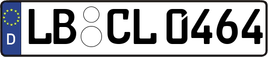 LB-CL0464