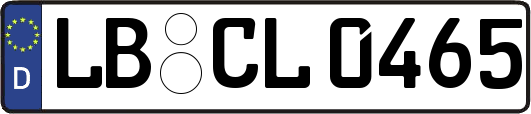 LB-CL0465