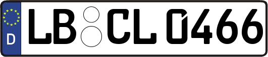 LB-CL0466
