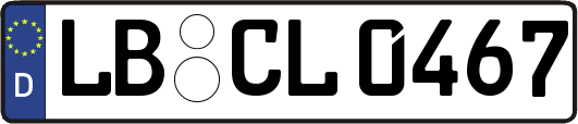 LB-CL0467