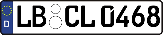 LB-CL0468