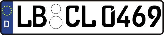 LB-CL0469