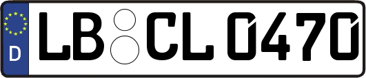 LB-CL0470