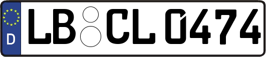 LB-CL0474