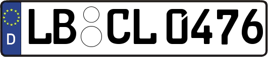 LB-CL0476