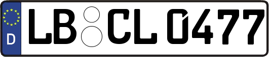 LB-CL0477