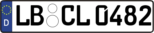 LB-CL0482