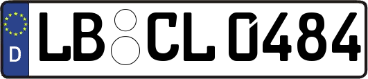 LB-CL0484