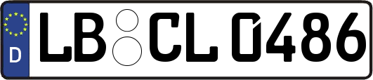 LB-CL0486