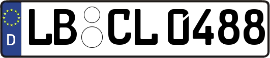 LB-CL0488