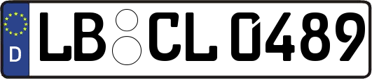 LB-CL0489