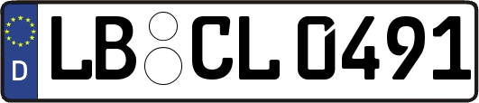 LB-CL0491