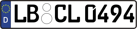 LB-CL0494