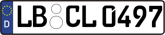 LB-CL0497