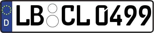 LB-CL0499