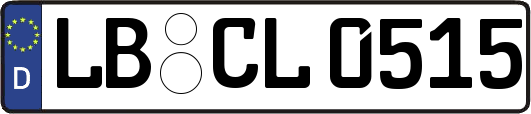 LB-CL0515