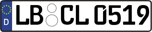 LB-CL0519