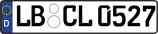 LB-CL0527