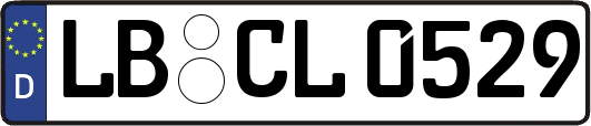 LB-CL0529