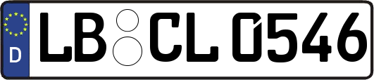 LB-CL0546