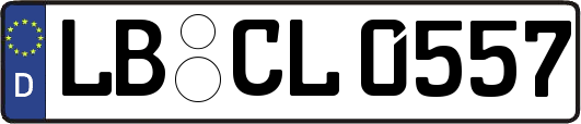 LB-CL0557