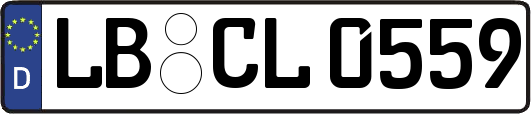 LB-CL0559