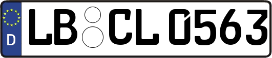 LB-CL0563
