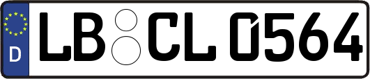 LB-CL0564