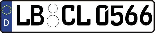 LB-CL0566