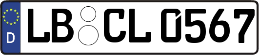 LB-CL0567