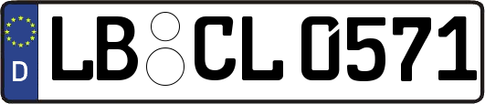 LB-CL0571