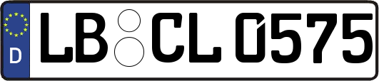 LB-CL0575