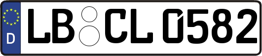 LB-CL0582