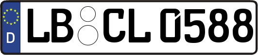 LB-CL0588