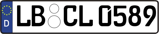 LB-CL0589