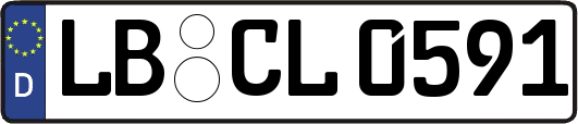 LB-CL0591